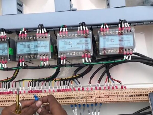 Teknik Listrik Kerja Apa