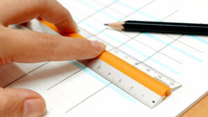 Read more about the article Mengenal Tingkat Ketelitian Penggaris dan Jenisnya