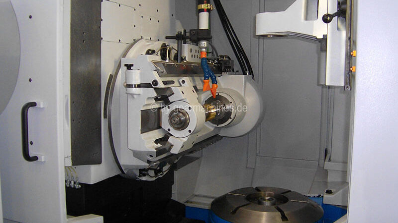 jobsheet CNC milling
