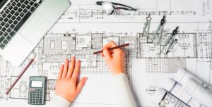 Read more about the article Berapa Gaji Drafter Lulusan SMK? Ini Kisarannya