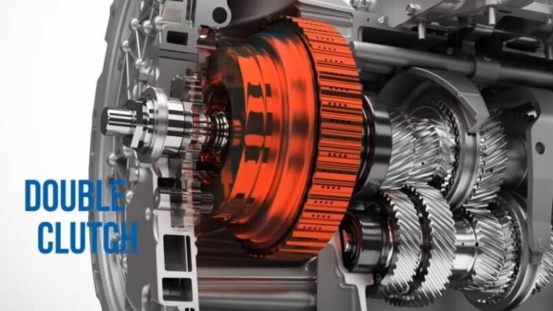 penyebab kerusakan gearbox