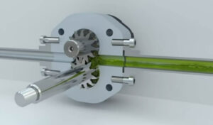 Read more about the article Gear Pump adalah: Penjelasan Santai dari Pengalaman Langsung