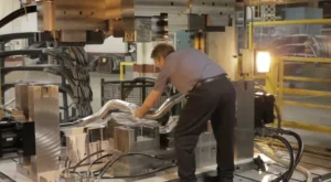 Read more about the article Apa itu Proses Hydroforming dalam Dunia Manufaktur