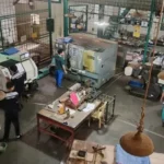 jasa machining teknik jaya