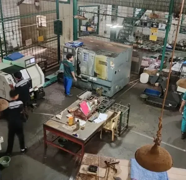 jasa machining teknik jaya