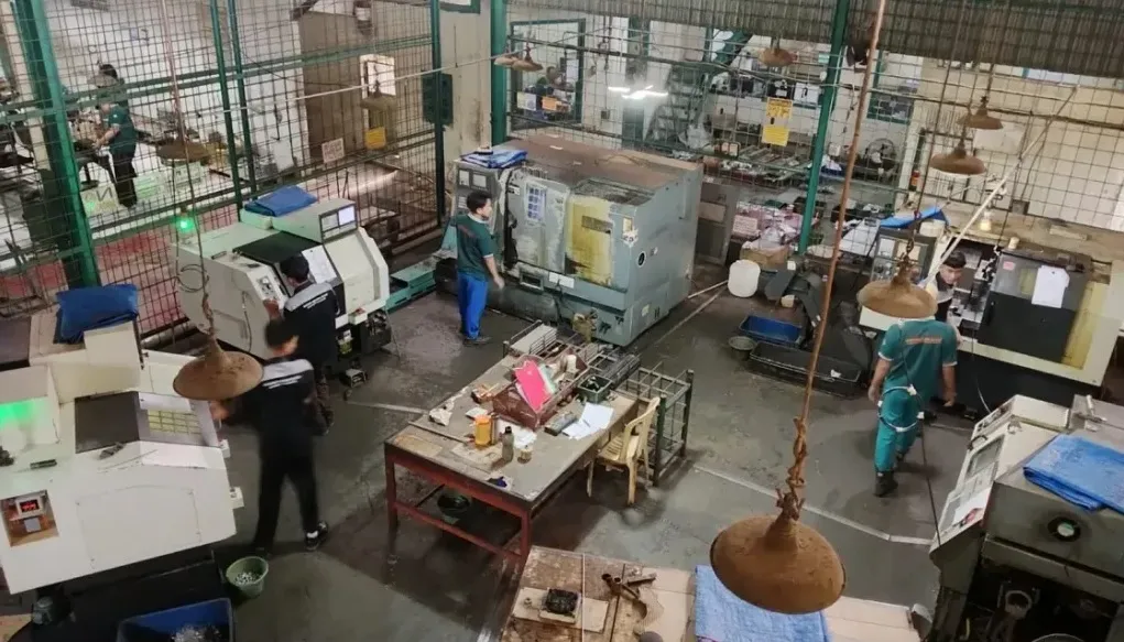 Jasa Machining Di Dunia Industri Berkualitas dan Memuaskan