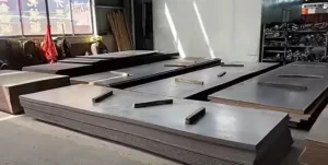 Read more about the article Jenis Plat Besi atau Steel Plate yang Banyak Dijual Di Indonesia