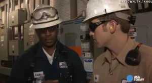 Read more about the article Kewenangan Operator Mesin Produksi dan Perkakas