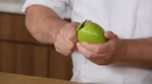 Read more about the article Mengenal Apa itu Paring Knife Adalah