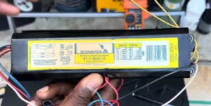 Read more about the article Apa Itu dan Fungsi Ballast Lampu – Kamu Harus Tahu!