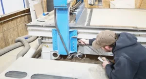 Read more about the article Tugas Maintenance Pabrik dan Manufaktur : Peran Penting Sekali