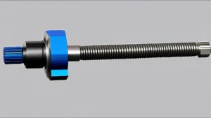 Read more about the article Memilih Ball Screw CNC: Panduan Menentukan yang Terbaik!