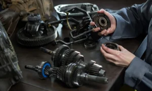 Read more about the article Jenis dan Kode Bearing Alat Berat : Panduan Khusus Untuk Sobat Teknik