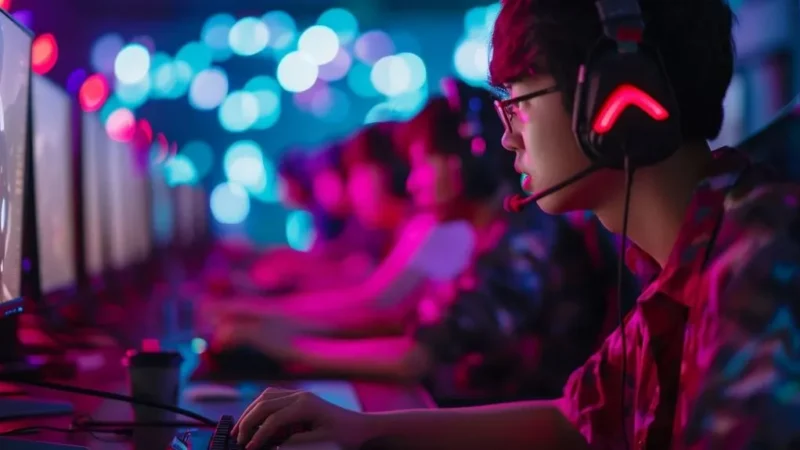 data jumlah gamer di indonesia