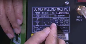 Read more about the article Duty Cycle Adalah Siklus Kerja Mesin Las: Pengertian, Contoh, dan Cara Hitung Lengkap