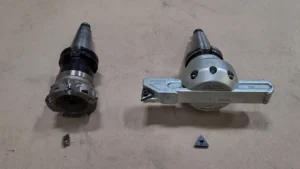 Read more about the article Kenali 7 Jenis Arbor Mesin Frais dan Fungsinya – Machinist Wajib Tahu!