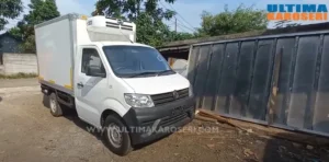 Read more about the article Panduan Pembuatan Karoseri Box untuk Truk: Tips dan Proses yang Wajib Anda Ketahui