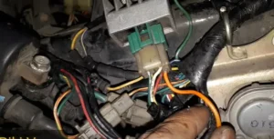 Read more about the article Komponen Kelistrikan Apakah yang Menerapkan Proses Induksi Pada Sepeda Motor