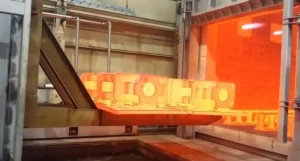Read more about the article Proses Heat Treatment : Mengubah Baja Biasa Jadi Super Tangguh!
