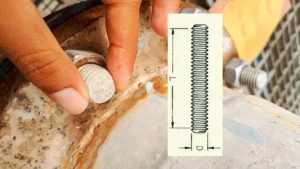 Read more about the article Mengenal Apa itu Stud Bolt Adalah : Jenis dan Pemakaiannya