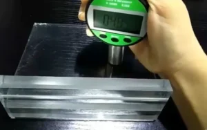 Read more about the article Cara Kerja Hardness Tester Digital : Panduan Lengkap untuk Pemula dan Profesional