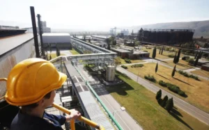 Read more about the article Gara-Gara Harga Gas Tak Stabil, Industri RI Kini ‘Sekarat’ – ESDM Bisa Apa?