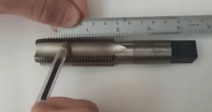 Read more about the article Apa Itu Ulir UNF Adalah : Beserta Tabelnya