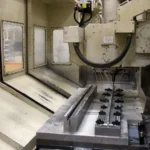 cara kerja mesin cnc modern