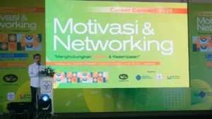 Read more about the article Jababeka Sukseskan Penyaluran Tenaga Kerja via Career Connect 2025, Direspons Positif Menaker