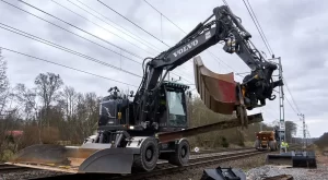 Read more about the article Apa Saja Merk Excavator Terbaik di Dunia