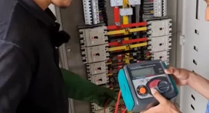 Read more about the article Apa itu Fungsi Megger Tester, Keuntungan dan Kelemahannya