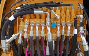 Read more about the article Apa Saja Komponen dan Fungsi Selang Hidrolik