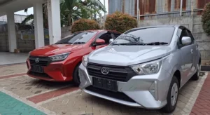 Read more about the article Mobil Bekas untuk Mahasiswa dan Pemula: Daihatsu Ayla dan Pilihan Murah Lainnya