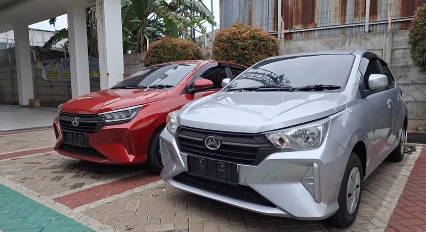 Mobil Bekas untuk Mahasiswa