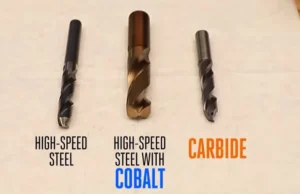 Read more about the article 5 Perbedaan Endmill dan Drill Bit yang Wajib Diketahui