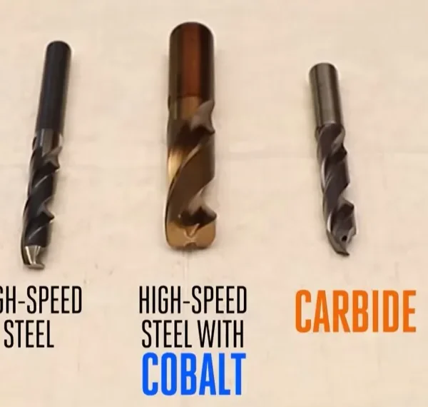 perbedaan endmill dan drill bit