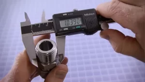 Read more about the article Mengenal Ulir UNC Adalah : Beserta Tabelnya