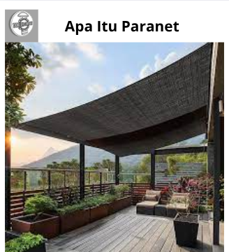 Apa Itu Paranet