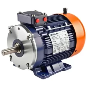 Read more about the article Rahasia Elektromotor : Dari Definisi Dasar Sampai Boost Efisiensi Manufaktur