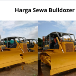 Harga Sewa Bulldozer