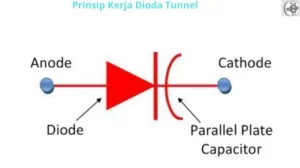 Read more about the article Prinsip Kerja Dioda Tunnel : Anak Elektro Pasti Tahu