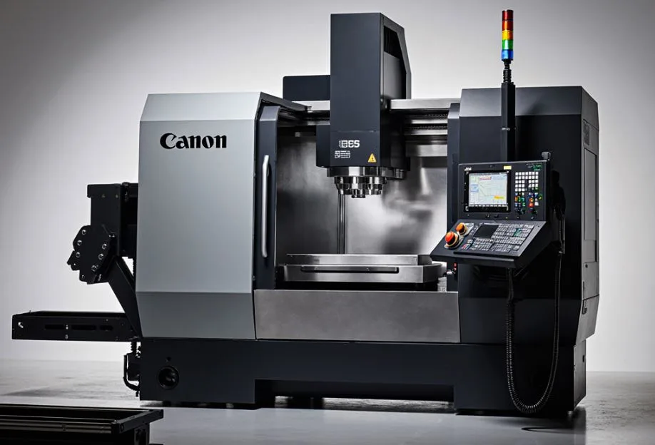 pabrik mesin cnc