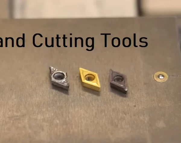 Brand Cutting Tool Terbaik di indonesia