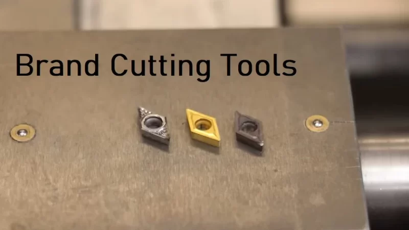 Brand Cutting Tool Terbaik di indonesia