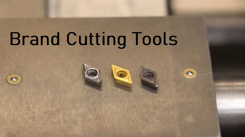 Brand Cutting Tool Terbaik di indonesia