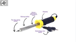 Read more about the article Bagaimana Cara Merawat Solder Agar Awet