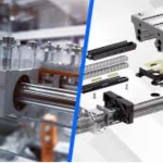 Fungsi Linear Bearing