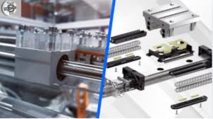 Read more about the article Mengenal Fungsi Linear Bearing, Pengertian dan Cara Kerjanya