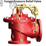Fungsi Pressure Relief Valve