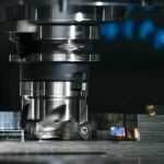 Holder Milling CNC